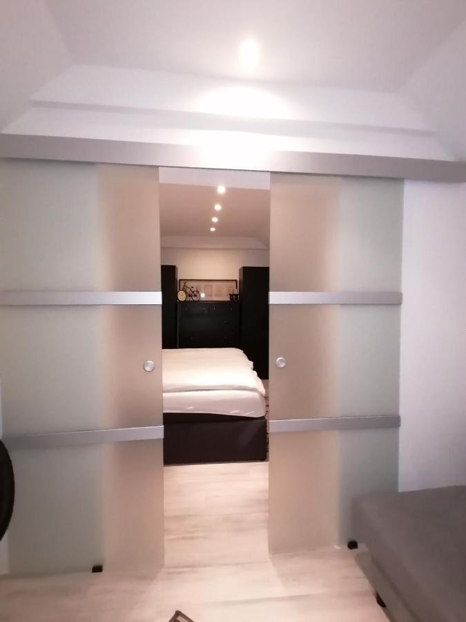 Ferienhaus Resit 1 Apartment Steinhude Bagian luar foto