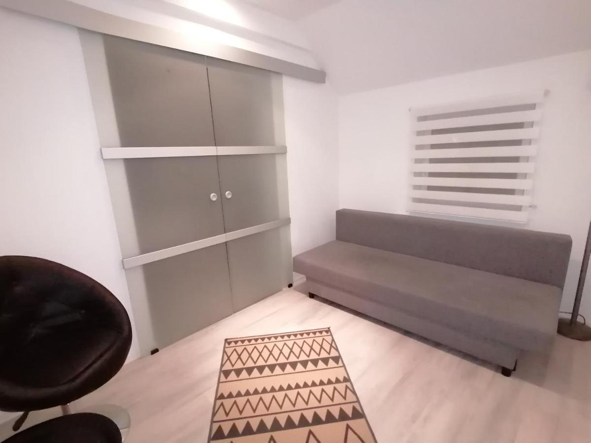 Ferienhaus Resit 1 Apartment Steinhude Bagian luar foto