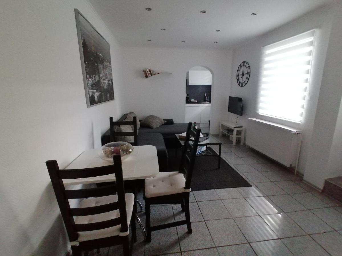 Ferienhaus Resit 1 Apartment Steinhude Bagian luar foto