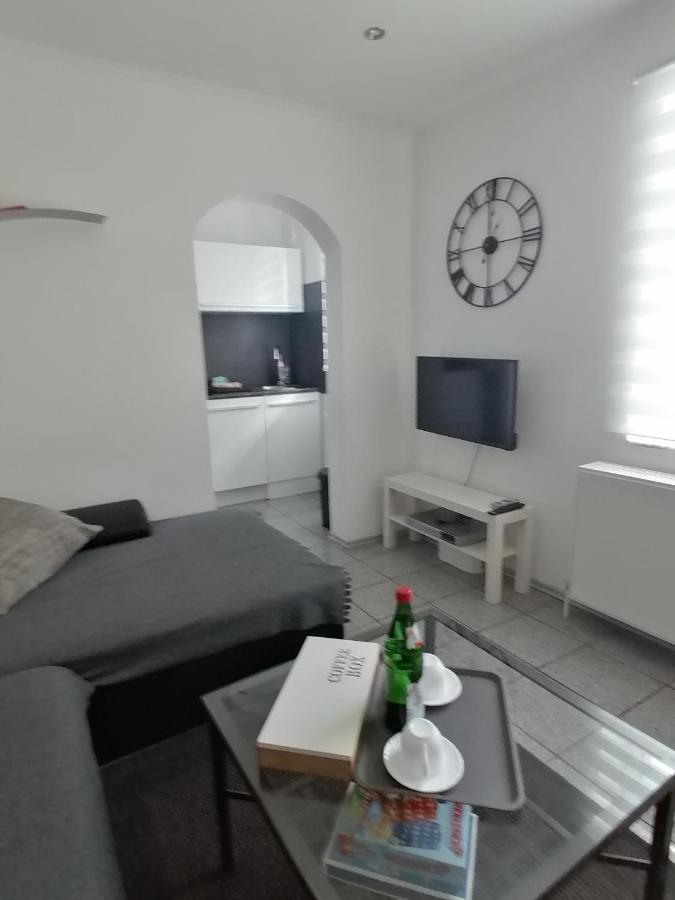 Ferienhaus Resit 1 Apartment Steinhude Bagian luar foto