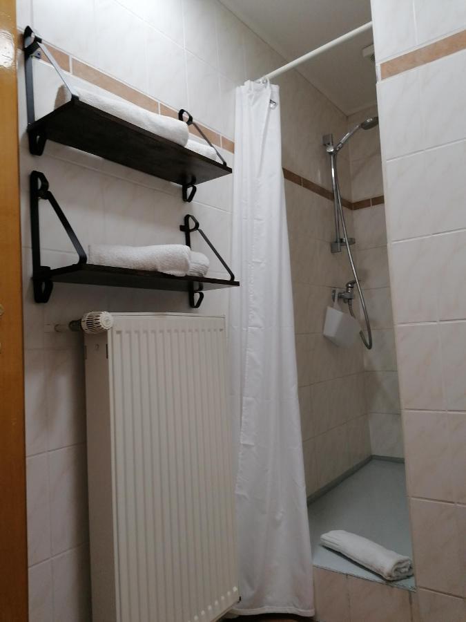 Ferienhaus Resit 1 Apartment Steinhude Bagian luar foto