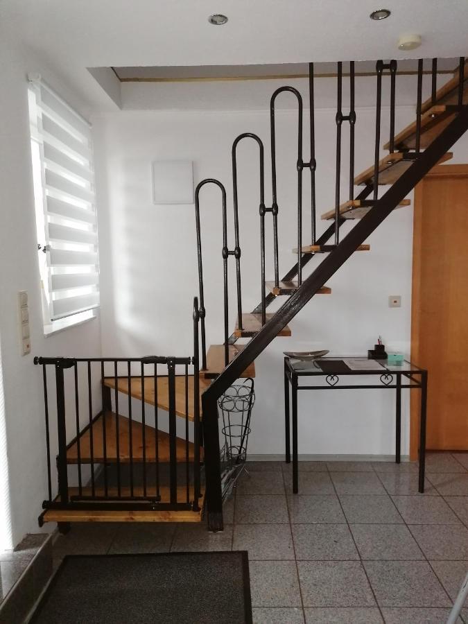 Ferienhaus Resit 1 Apartment Steinhude Bagian luar foto