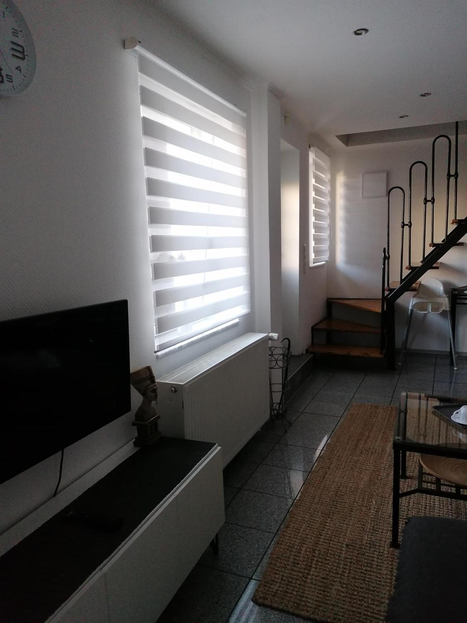 Ferienhaus Resit 1 Apartment Steinhude Bagian luar foto