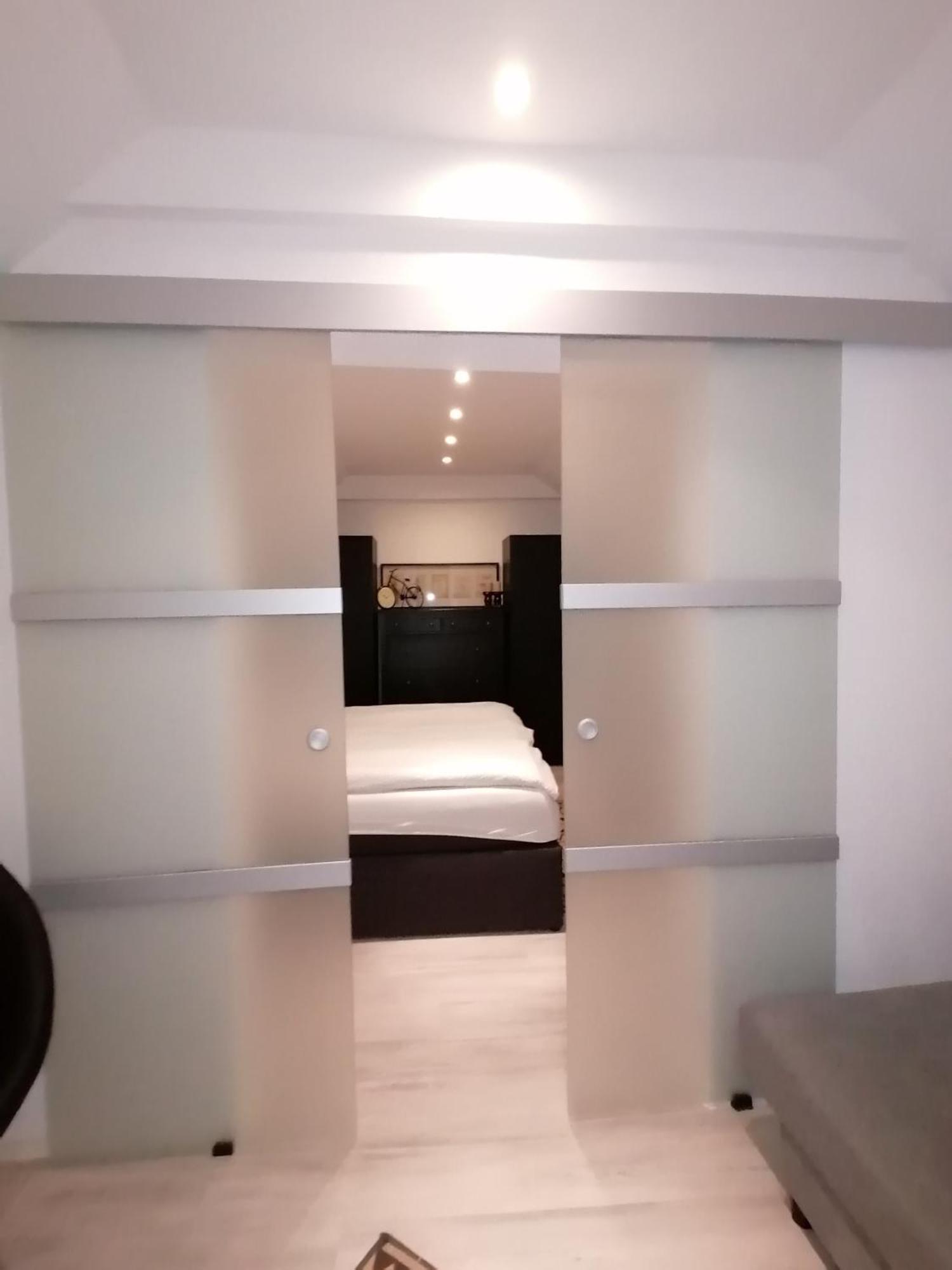 Ferienhaus Resit 1 Apartment Steinhude Ruang foto